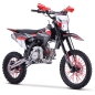 Preview: DirtBike MRM Dorado Enduro mit Licht DT125 4T 17/14 4 Gang Schaltgetriebe